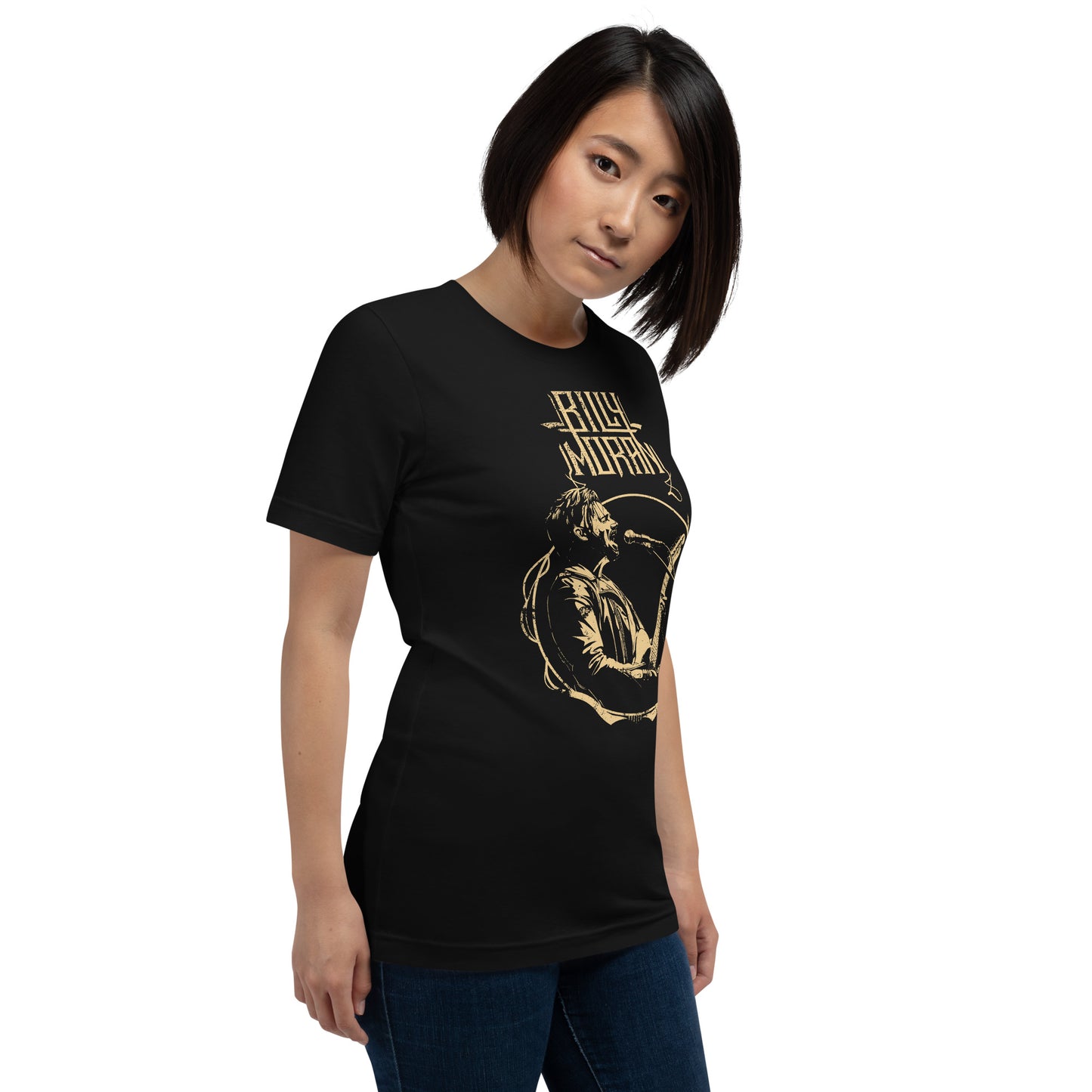 The Singing Introvert - Unisex T-Shirt