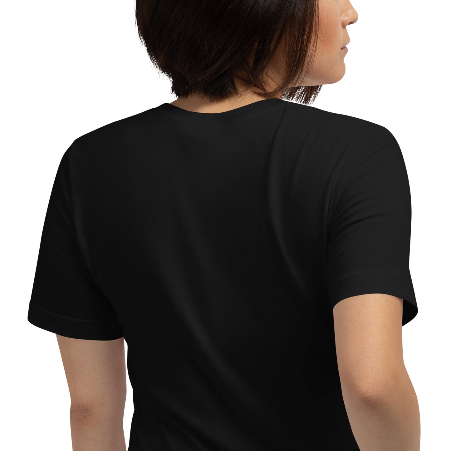 The Singing Introvert - Unisex T-Shirt