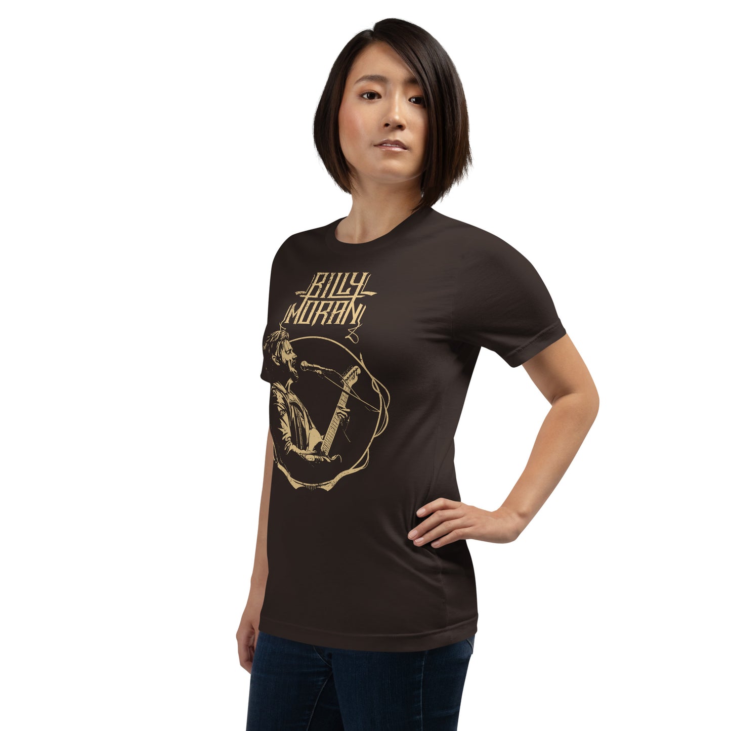 The Singing Introvert - Unisex T-Shirt