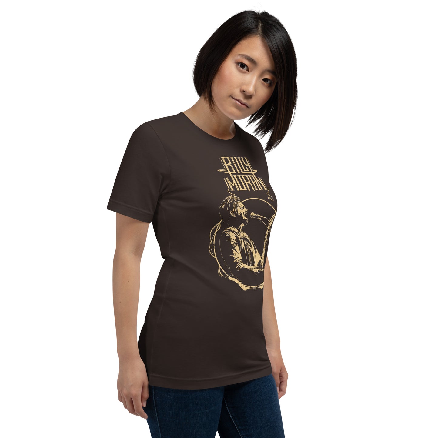 The Singing Introvert - Unisex T-Shirt
