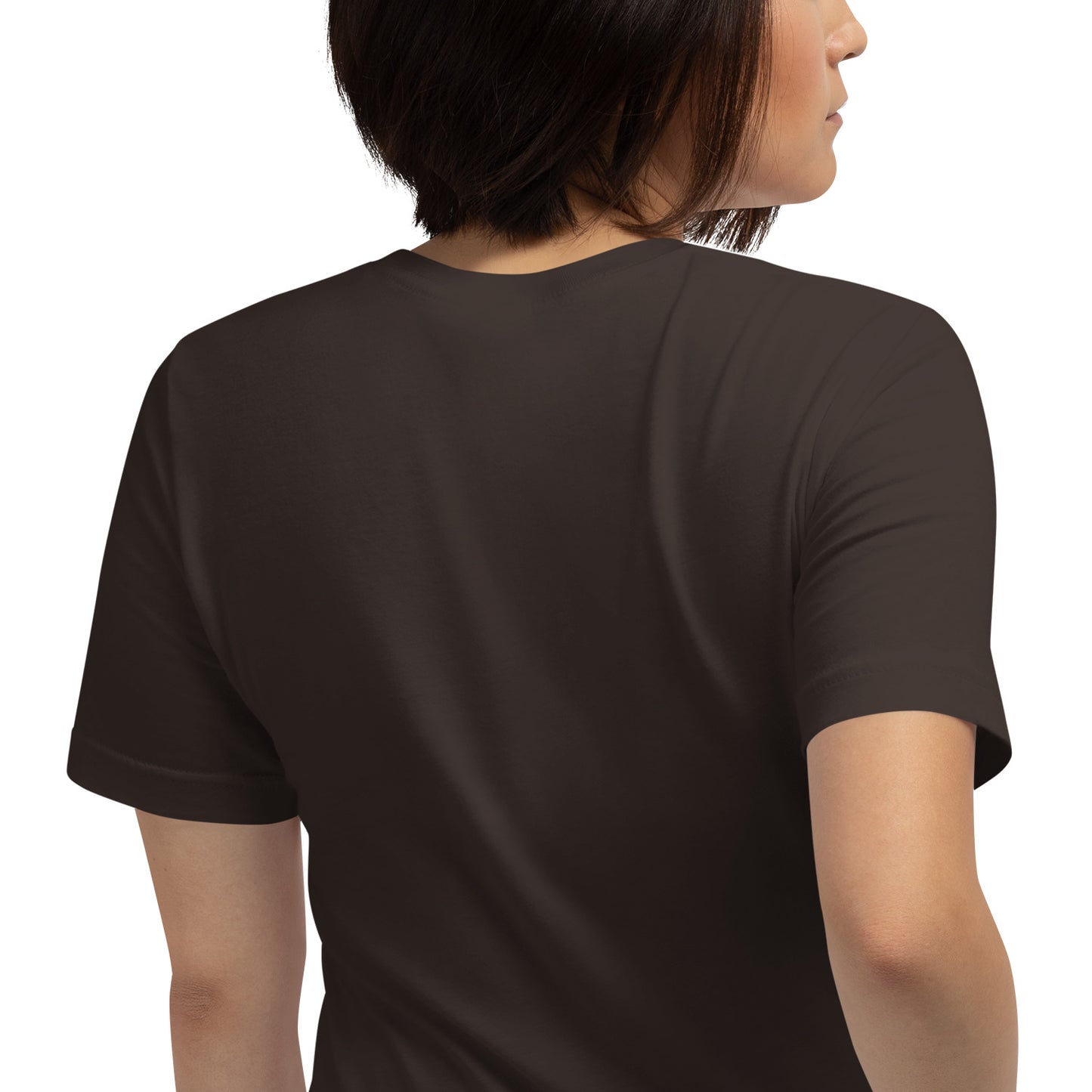 The Singing Introvert - Unisex T-Shirt
