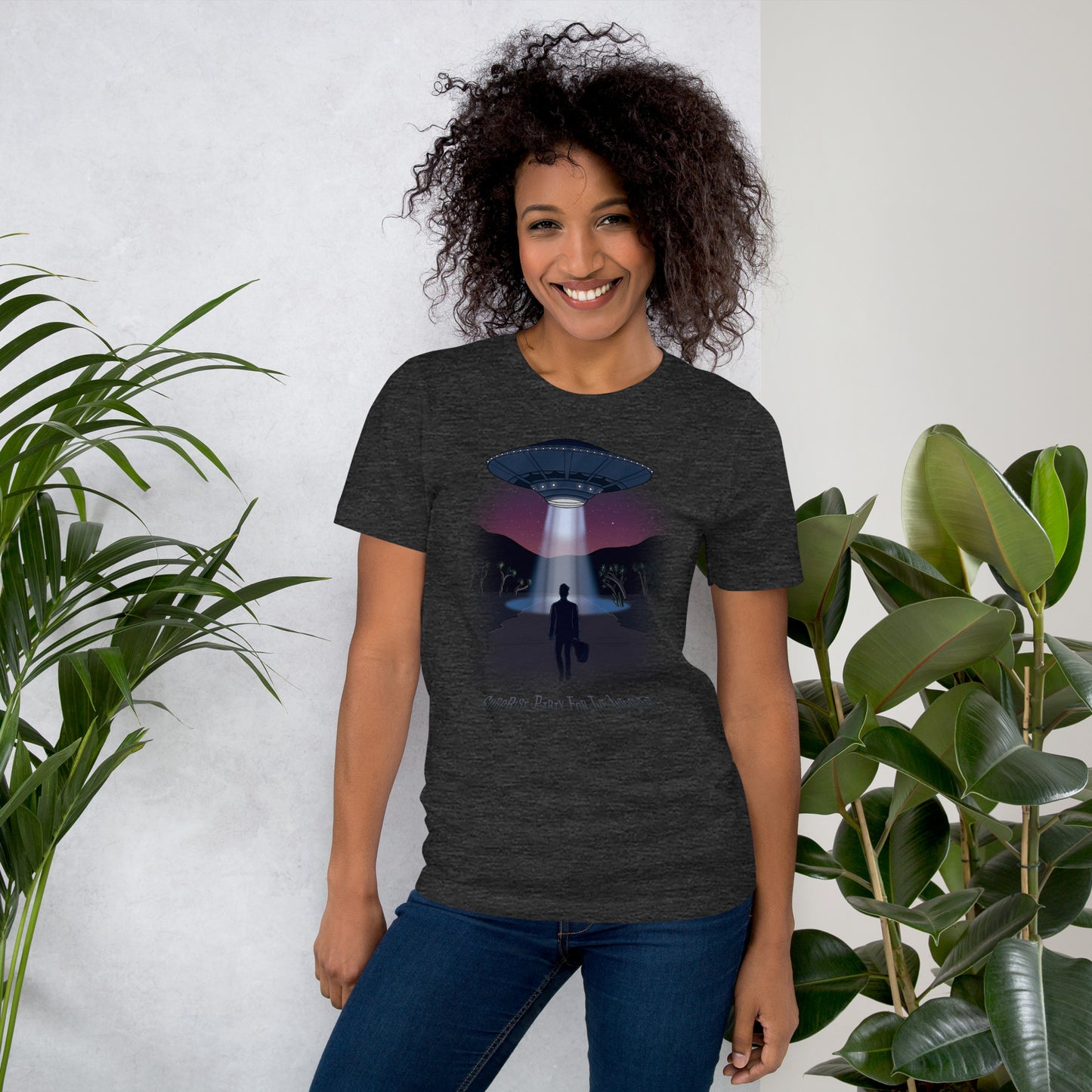 Billy Moran - The Journey - Unisex T-Shirt - Anniversary