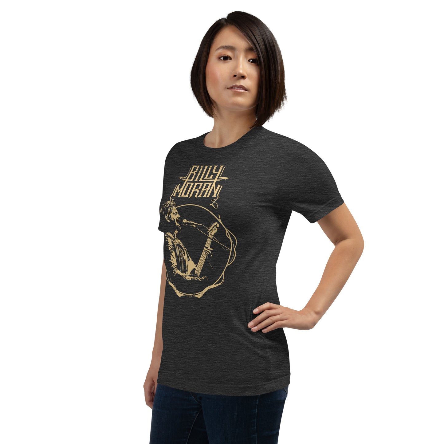 The Singing Introvert - Unisex T-Shirt