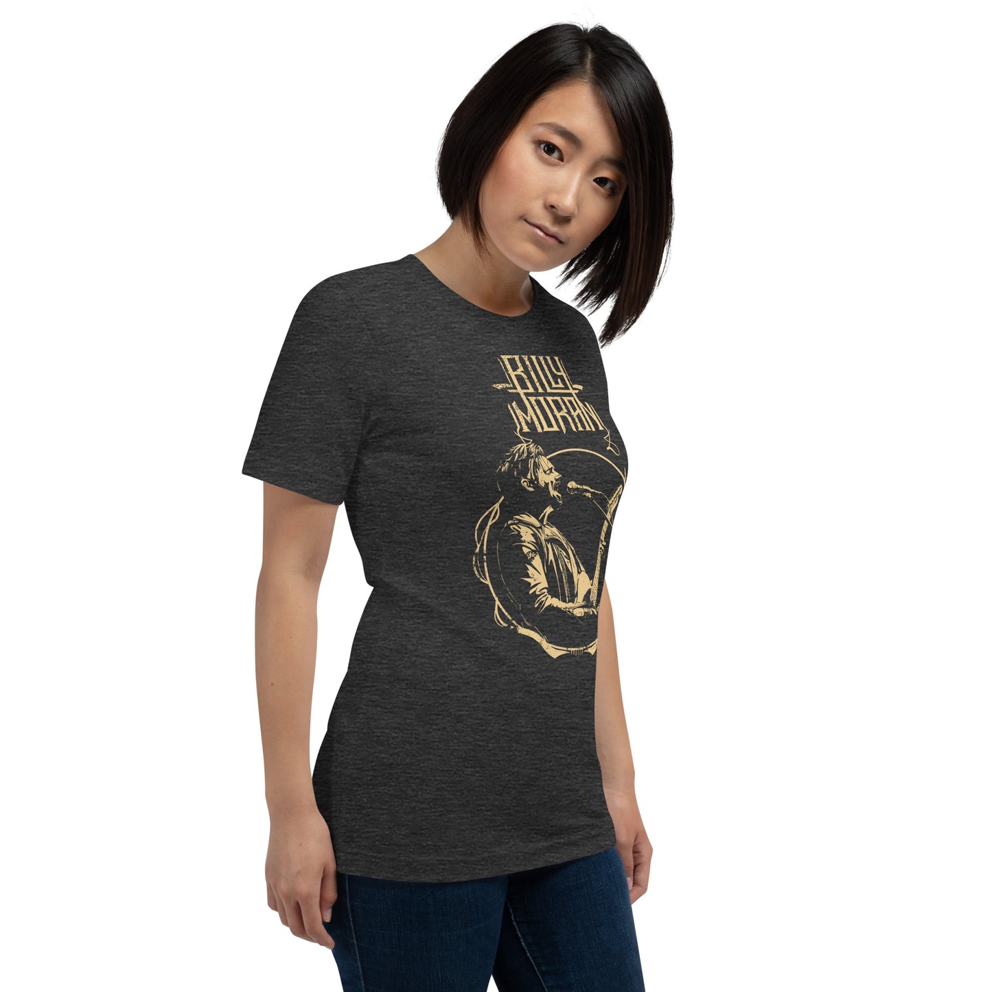 The Singing Introvert - Unisex T-Shirt