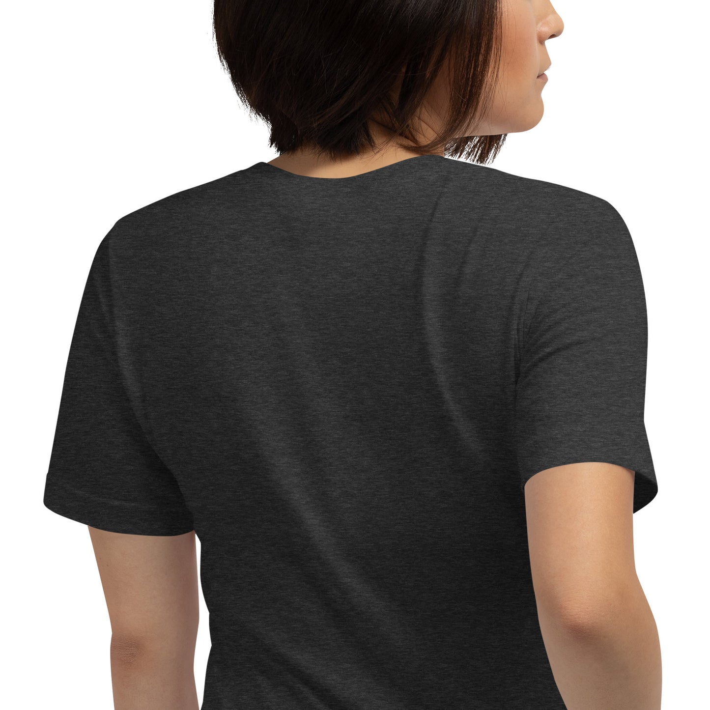 The Singing Introvert - Unisex T-Shirt