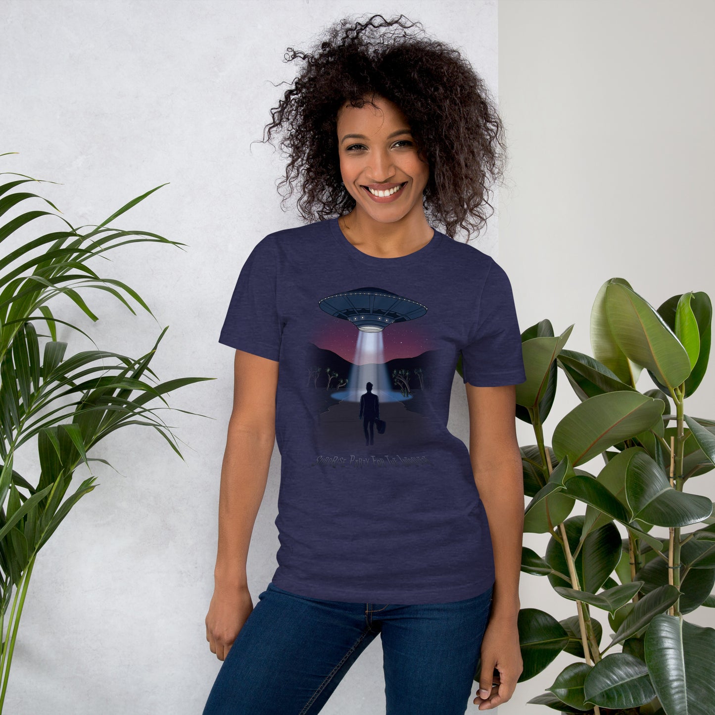 Billy Moran - The Journey - Unisex T-Shirt - Anniversary