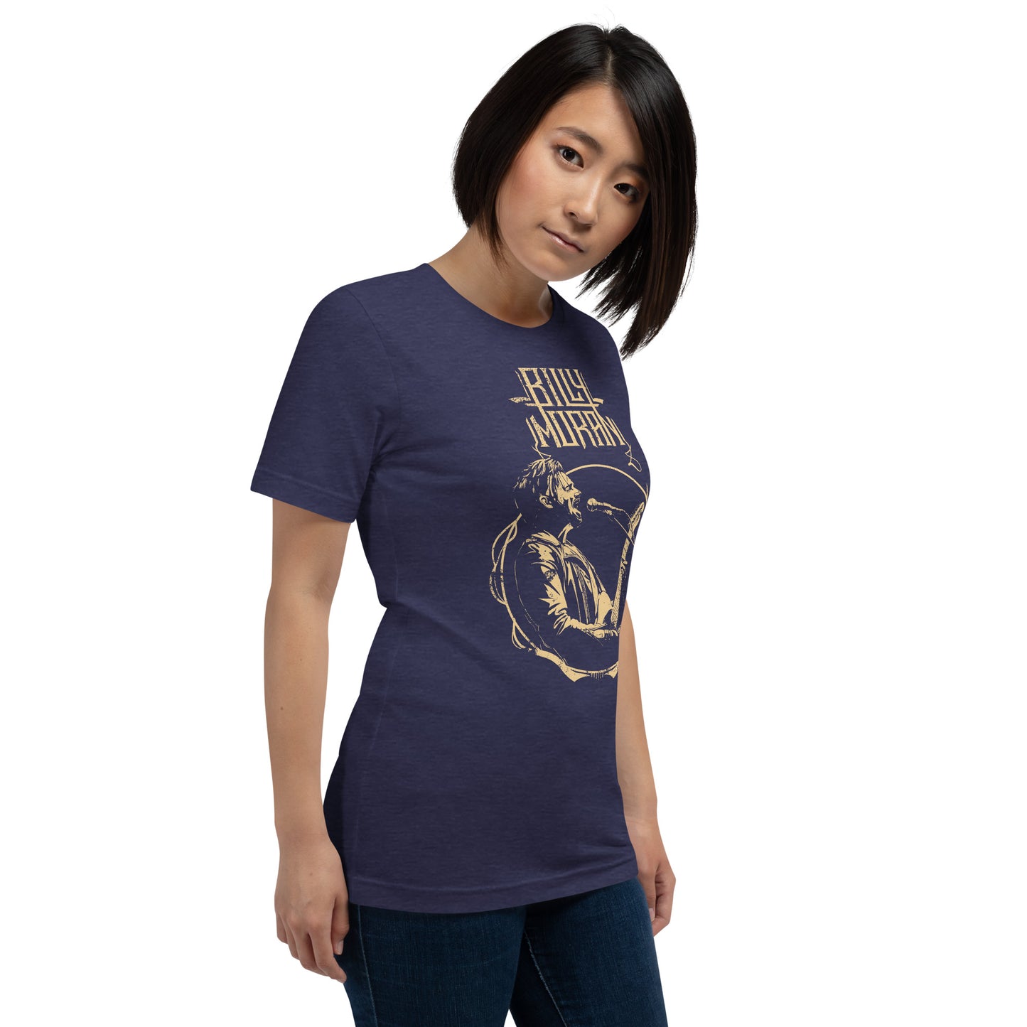 The Singing Introvert - Unisex T-Shirt