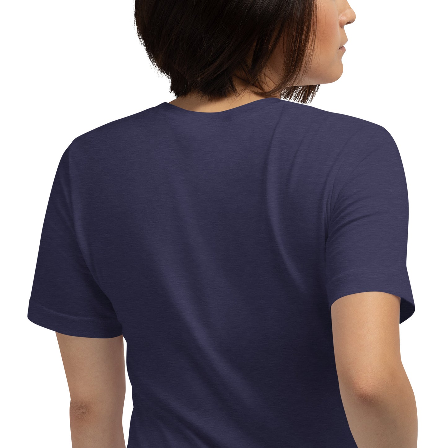 The Singing Introvert - Unisex T-Shirt