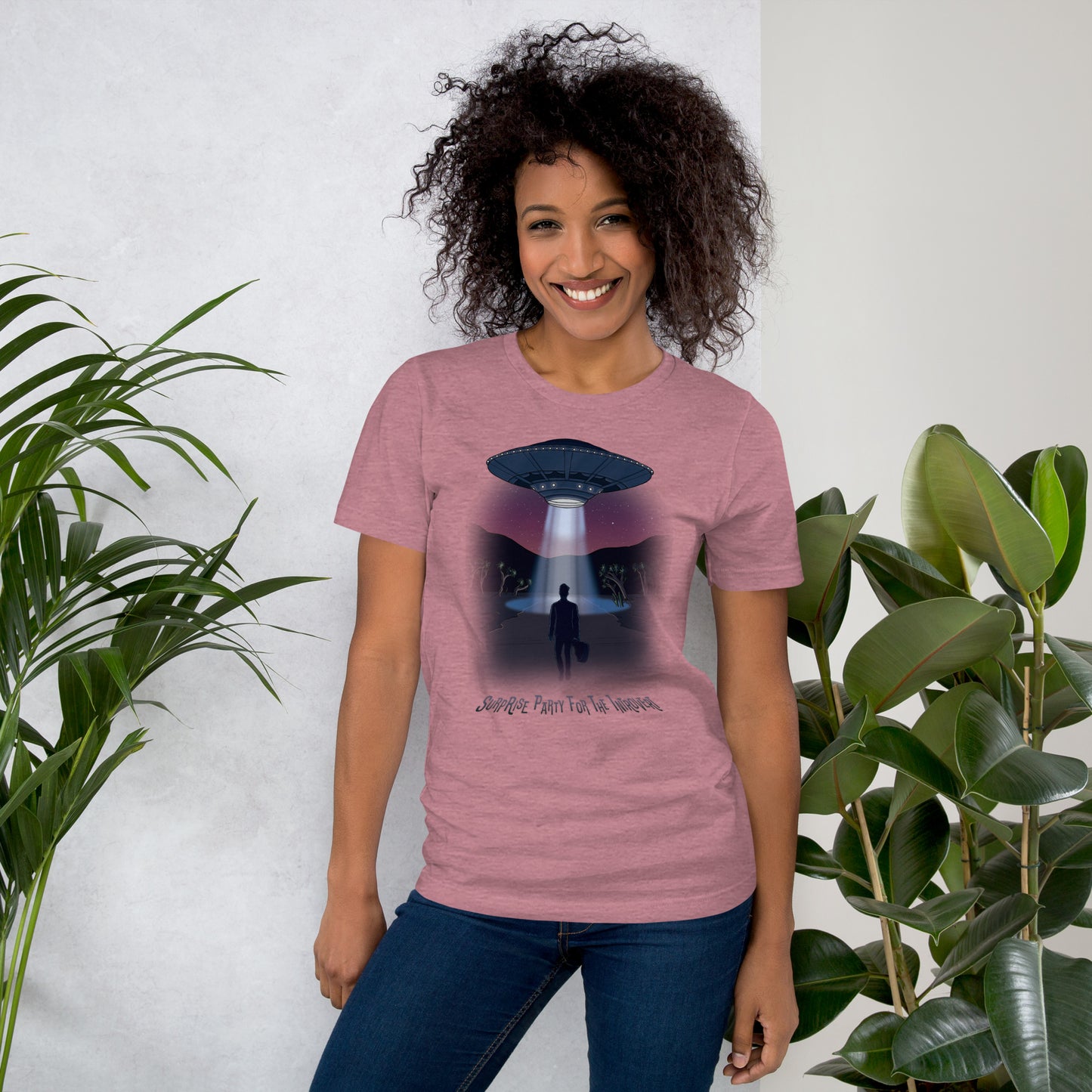 Billy Moran - The Journey - Unisex T-Shirt - Anniversary