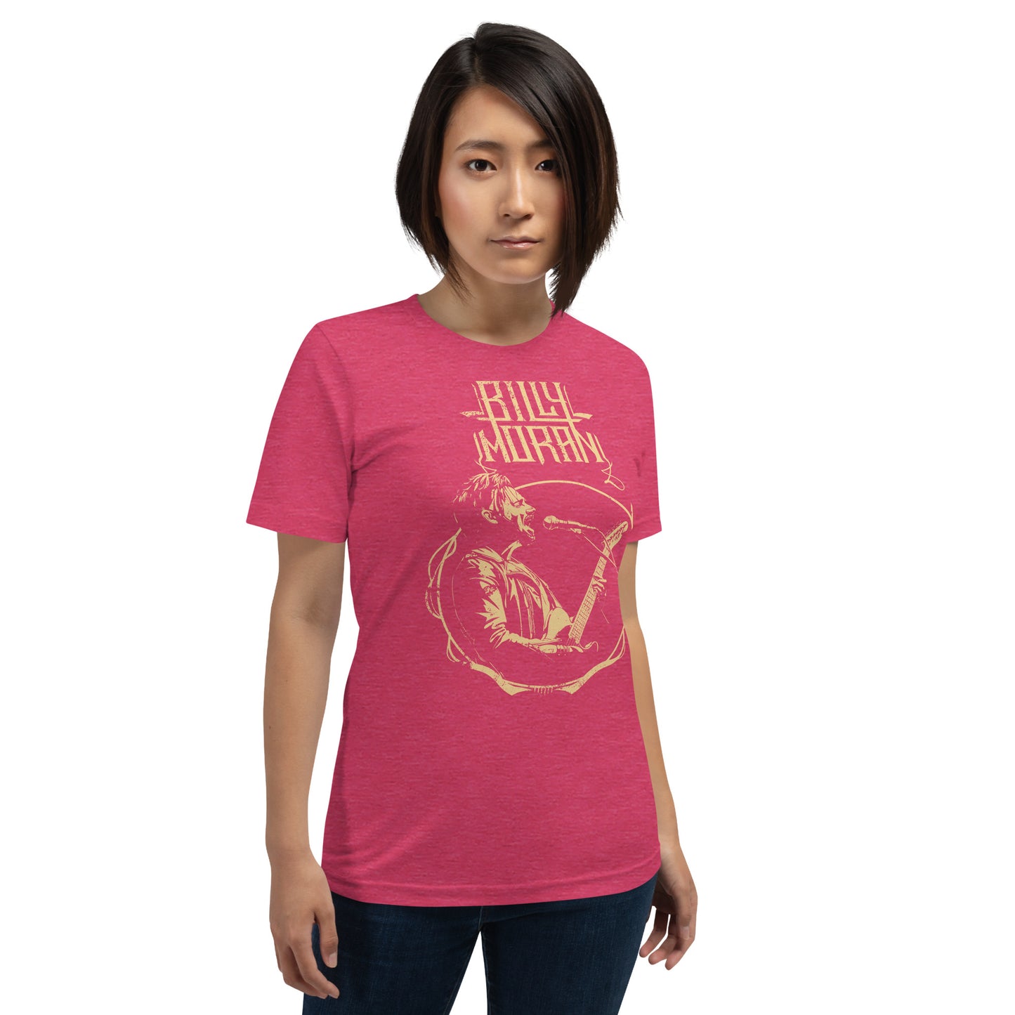 The Singing Introvert - Unisex T-Shirt
