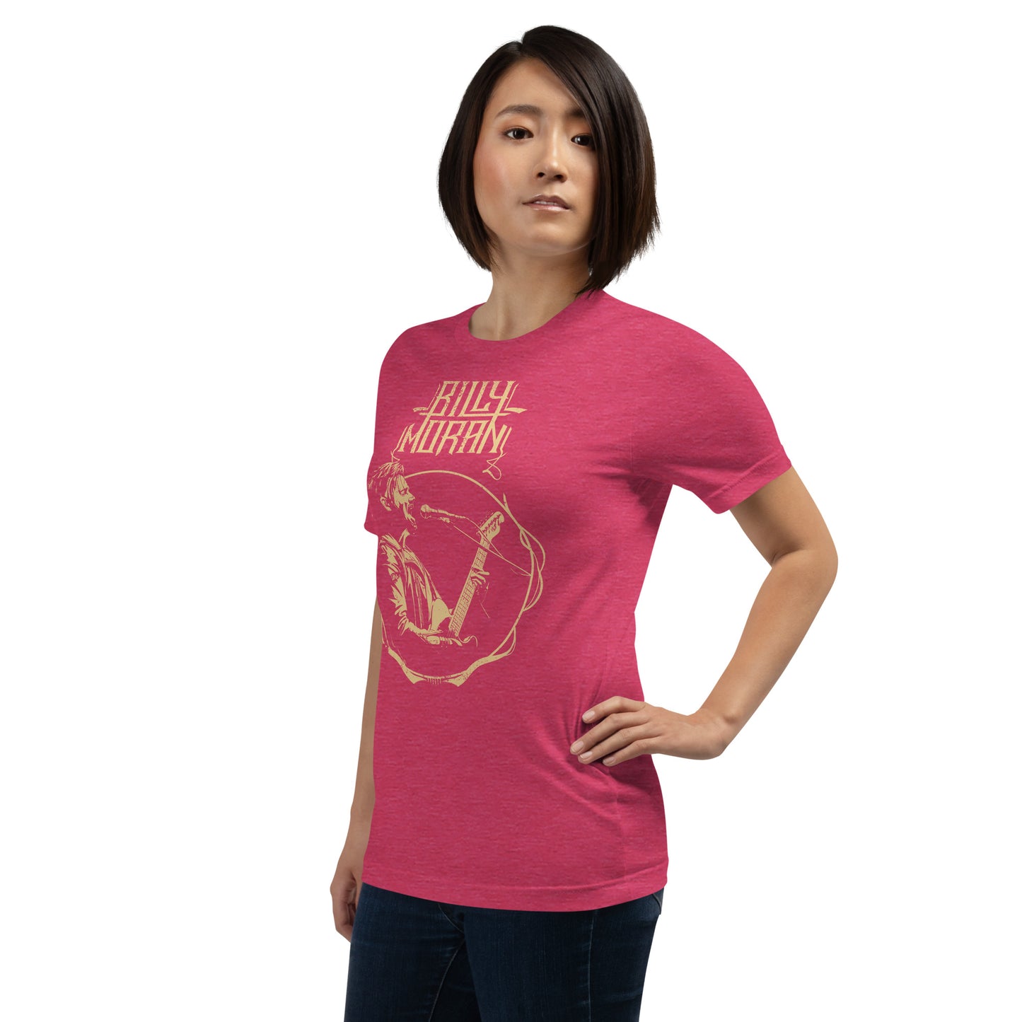 The Singing Introvert - Unisex T-Shirt