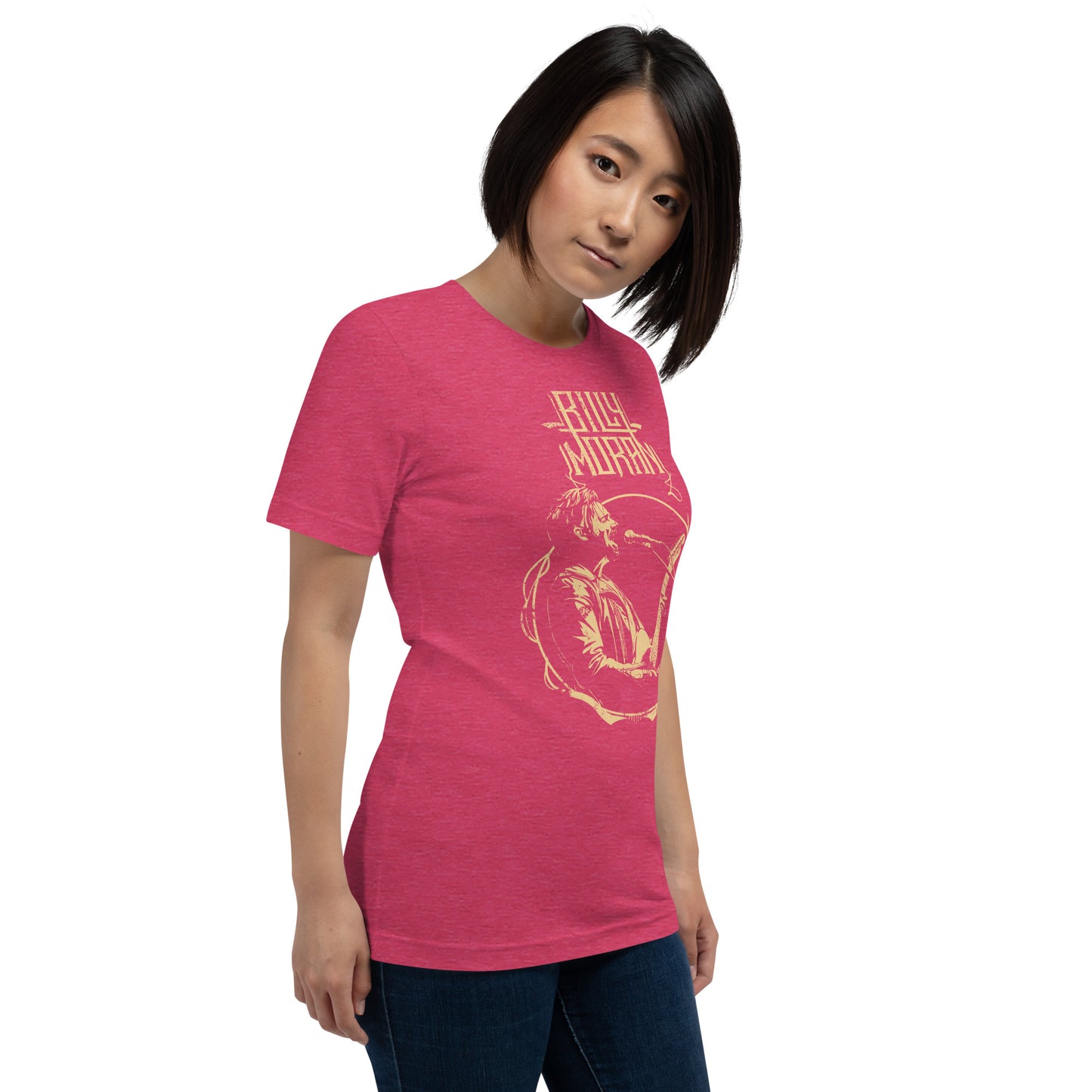 The Singing Introvert - Unisex T-Shirt