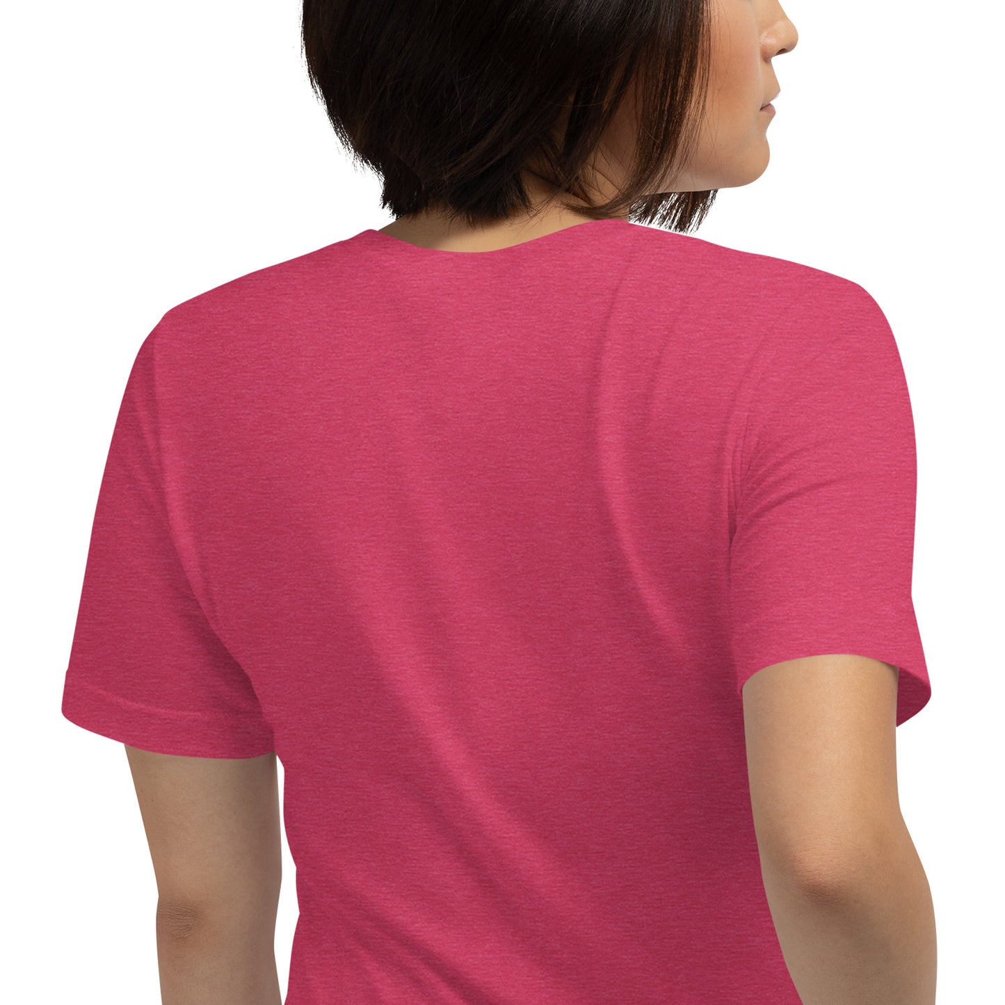 The Singing Introvert - Unisex T-Shirt