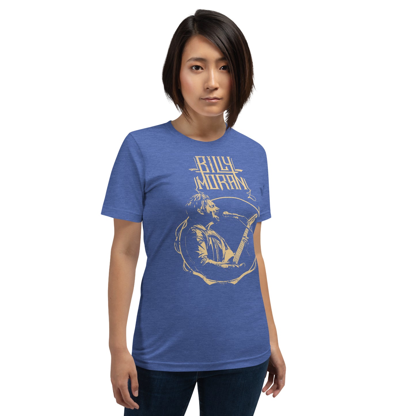 The Singing Introvert - Unisex T-Shirt