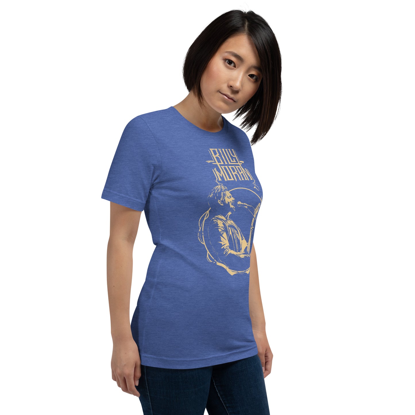 The Singing Introvert - Unisex T-Shirt
