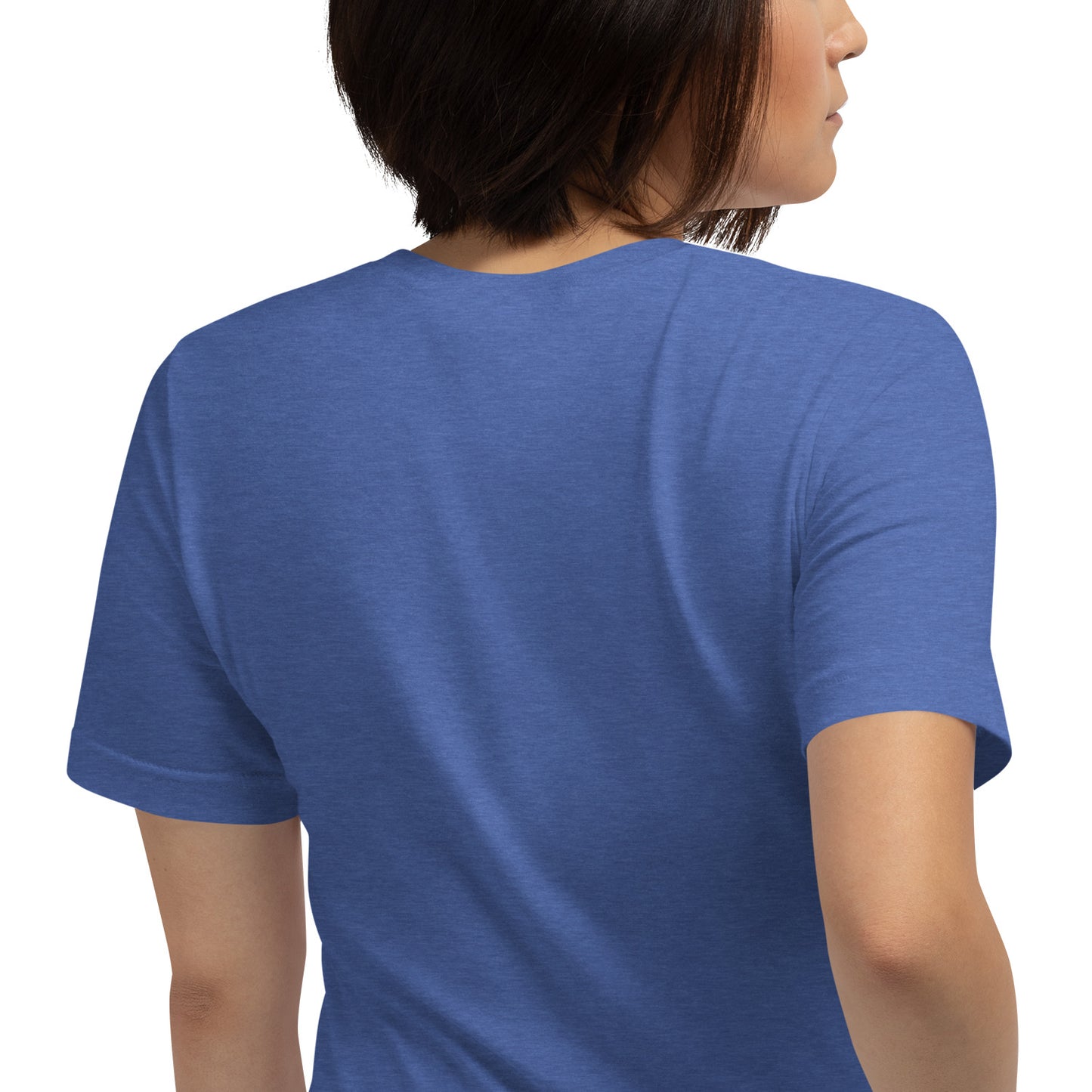 The Singing Introvert - Unisex T-Shirt