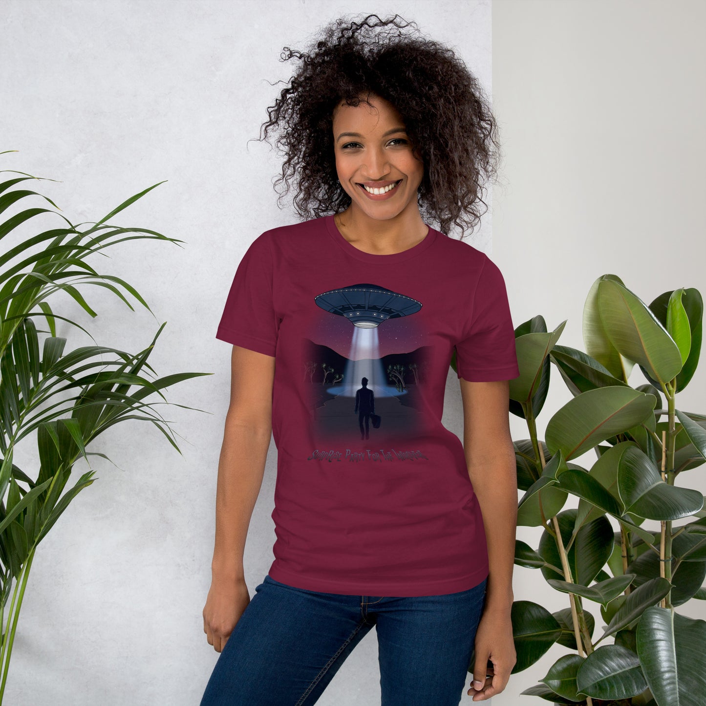 Billy Moran - The Journey - Unisex T-Shirt - Anniversary