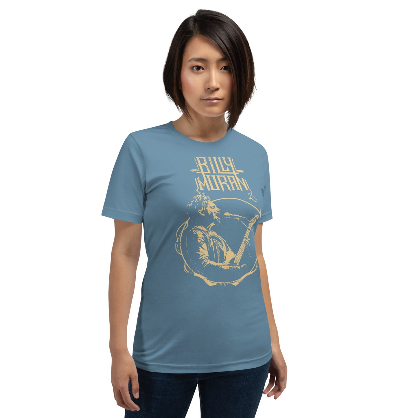 The Singing Introvert - Unisex T-Shirt