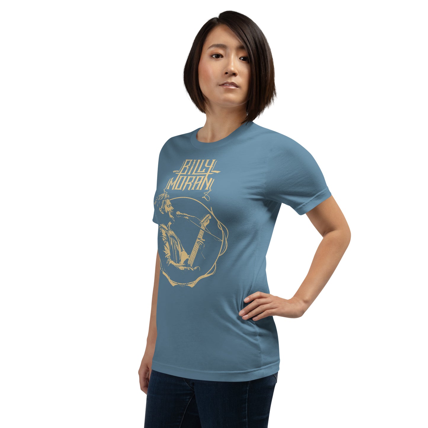 The Singing Introvert - Unisex T-Shirt