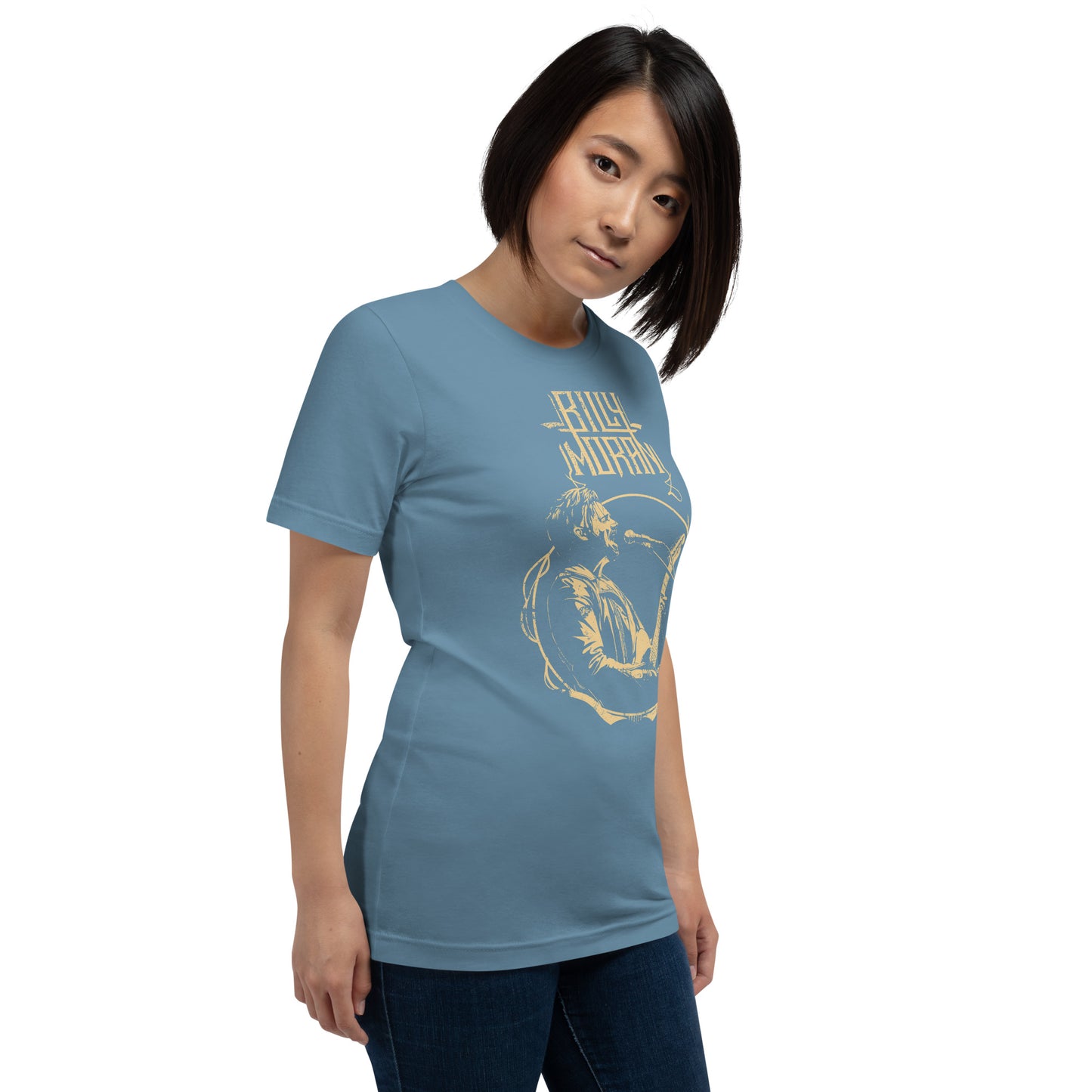 The Singing Introvert - Unisex T-Shirt