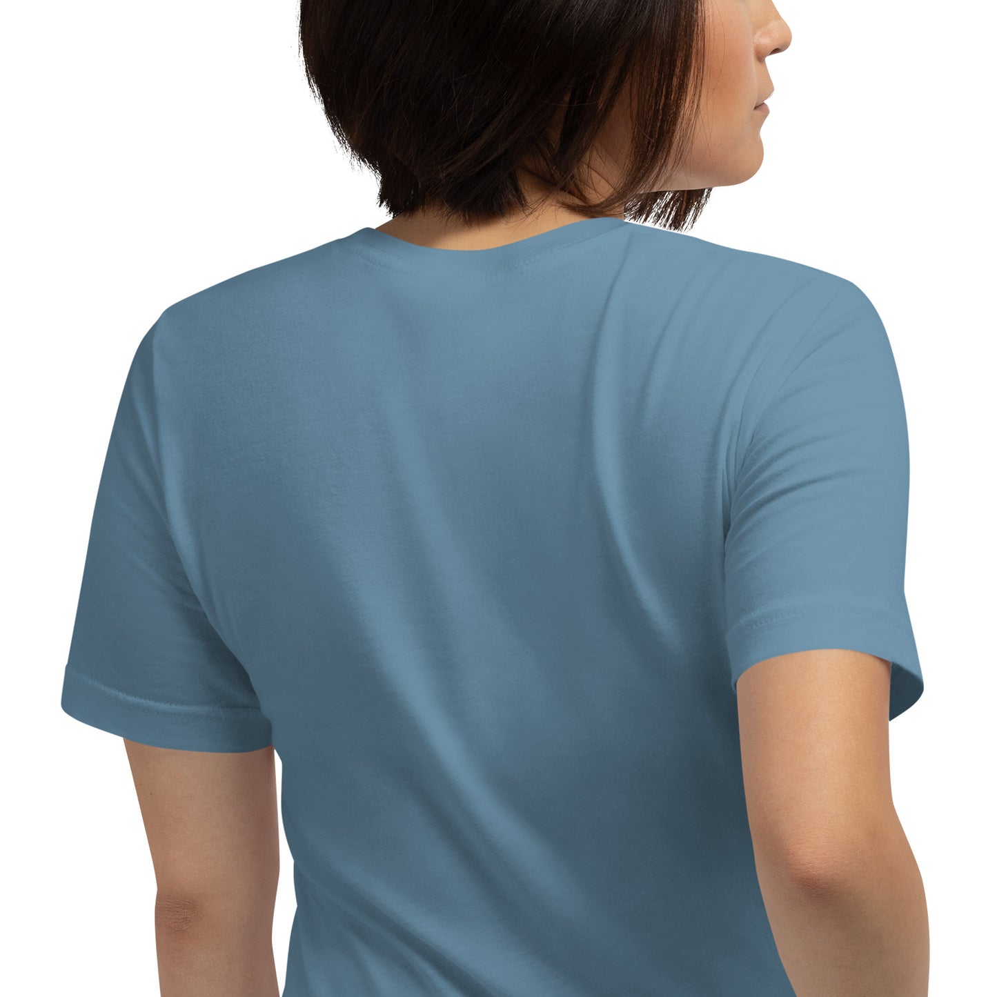 The Singing Introvert - Unisex T-Shirt