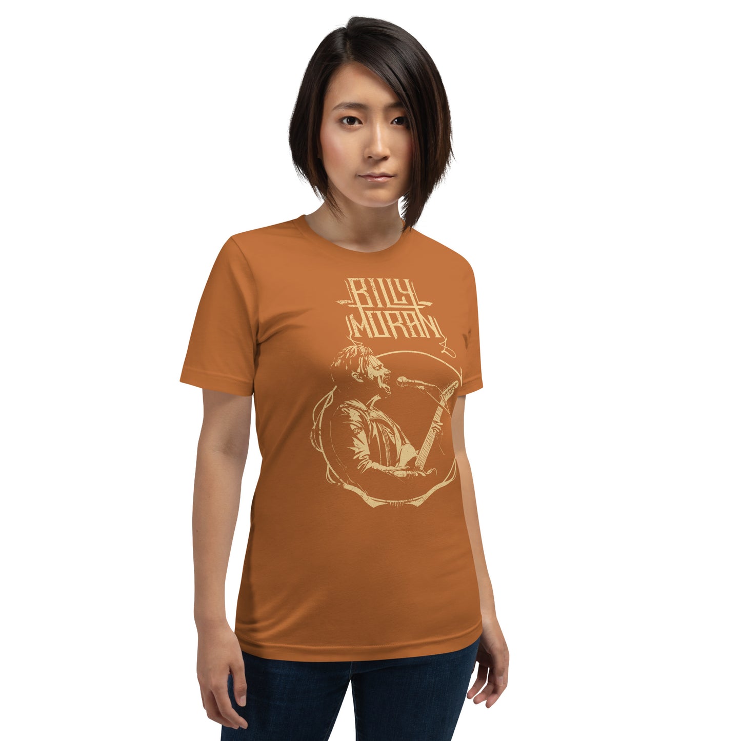 The Singing Introvert - Unisex T-Shirt
