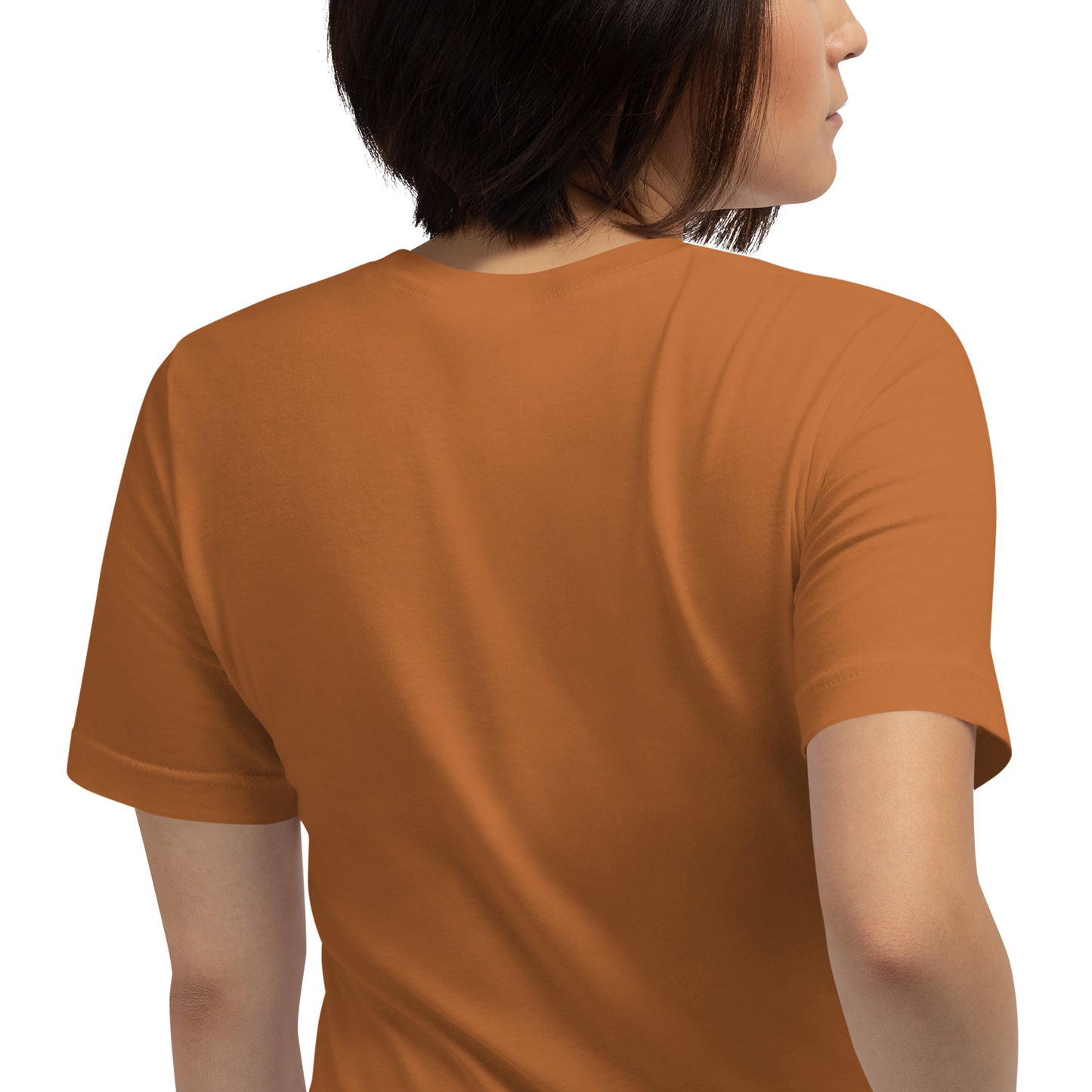 The Singing Introvert - Unisex T-Shirt
