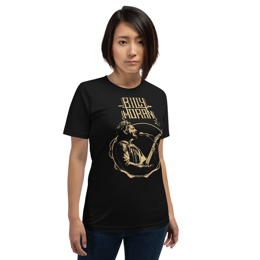 The Singing Introvert - Unisex T-Shirt